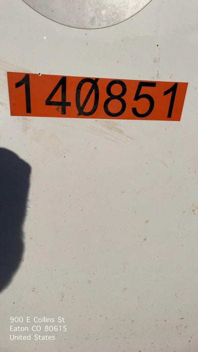 2021 AIRMAN SDG25S-8E1