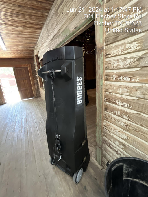 2023 VECTOR Vector Max