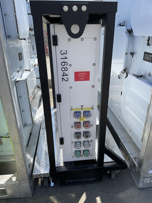 2023 TRYSTAR IL-086-VDE-27-LP