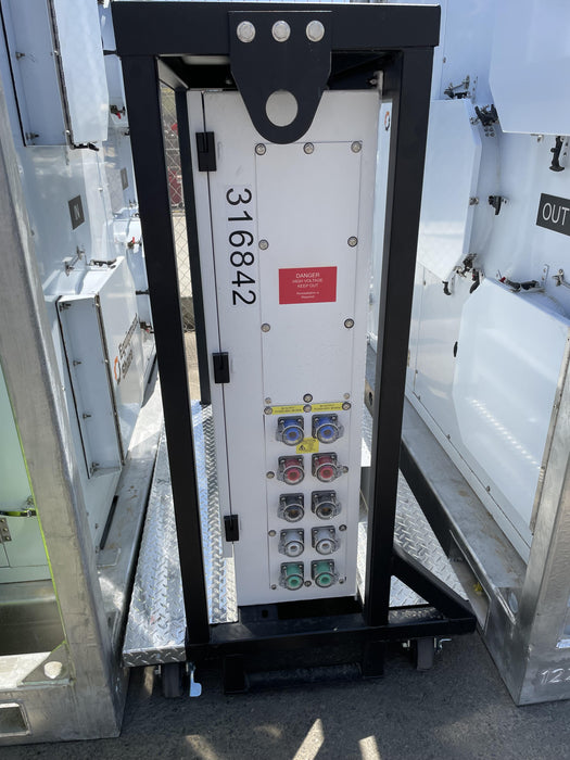 2023 TRYSTAR IL-086-VDE-27-LP