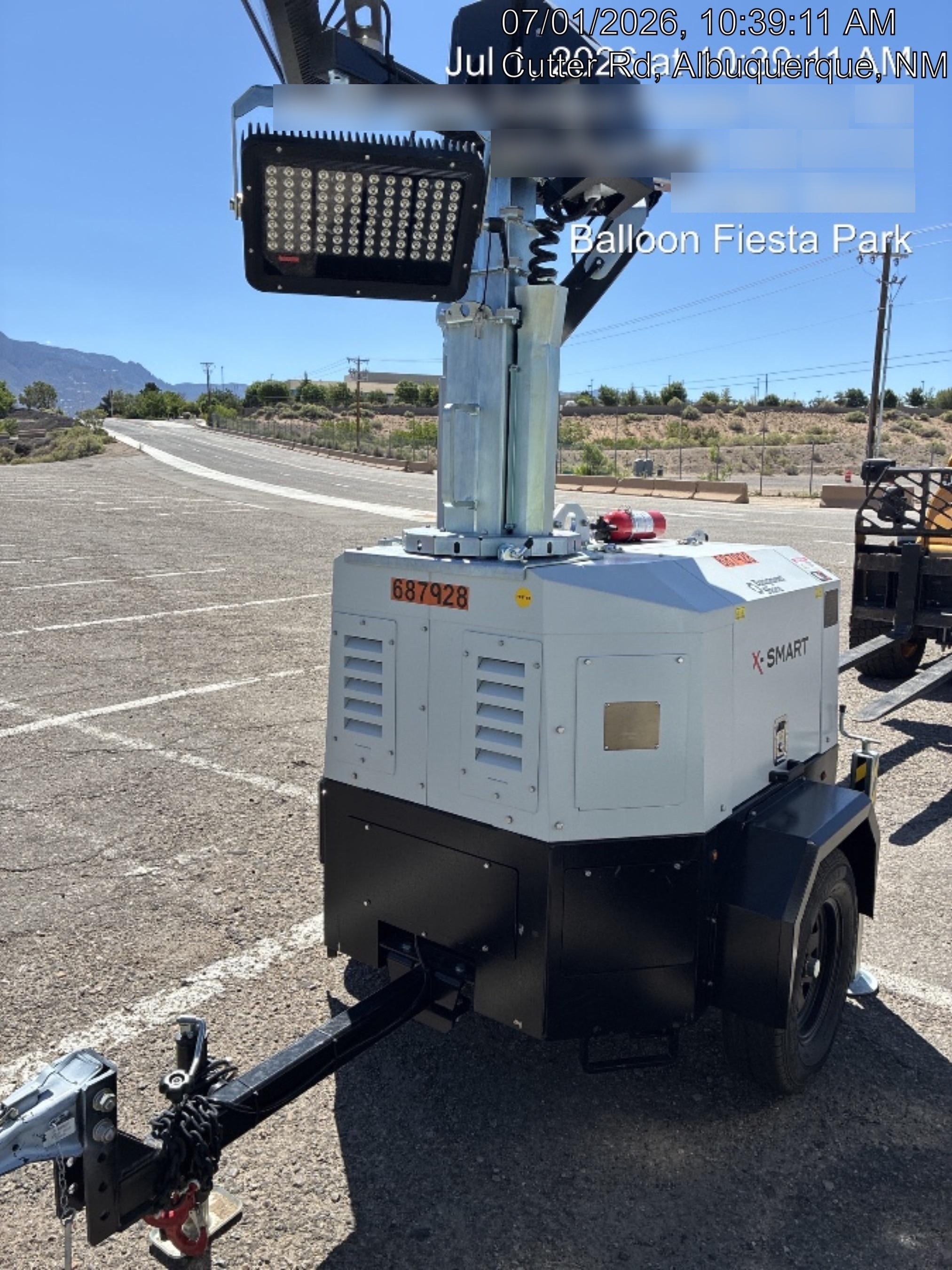 2026 TRIME X-SMART (EL1250H)