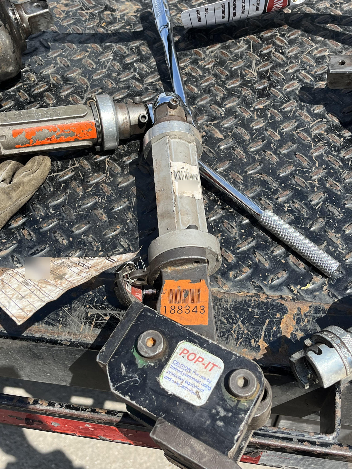 2021 PETOL P95-525