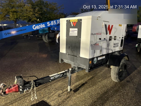 2022 WACKER NEUSON G25