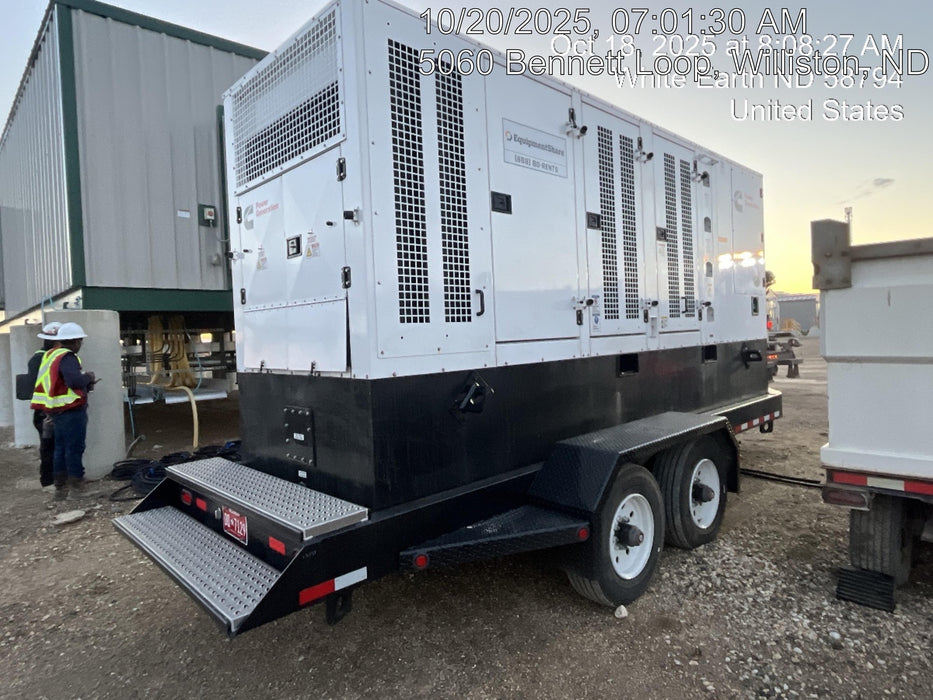 2024 CUMMINS C500D6RE