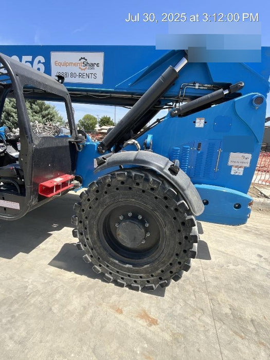 2019 GENIE GTH-1056
