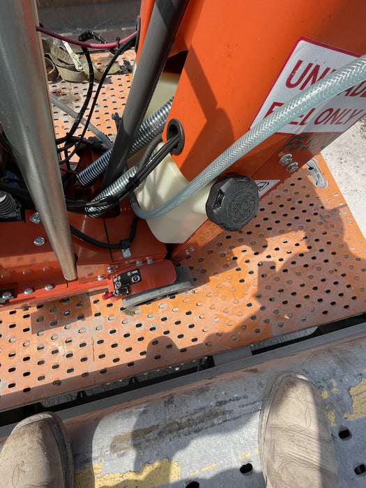 2022 HUSQVARNA FS 524