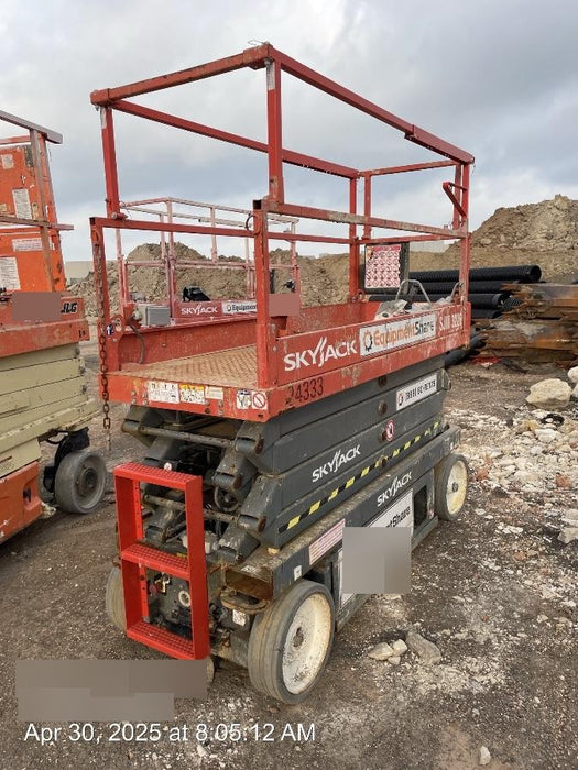 2019 SKYJACK SJIII-3226