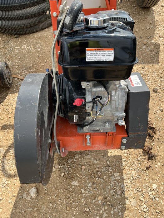 2024 HUSQVARNA FS 400 LV