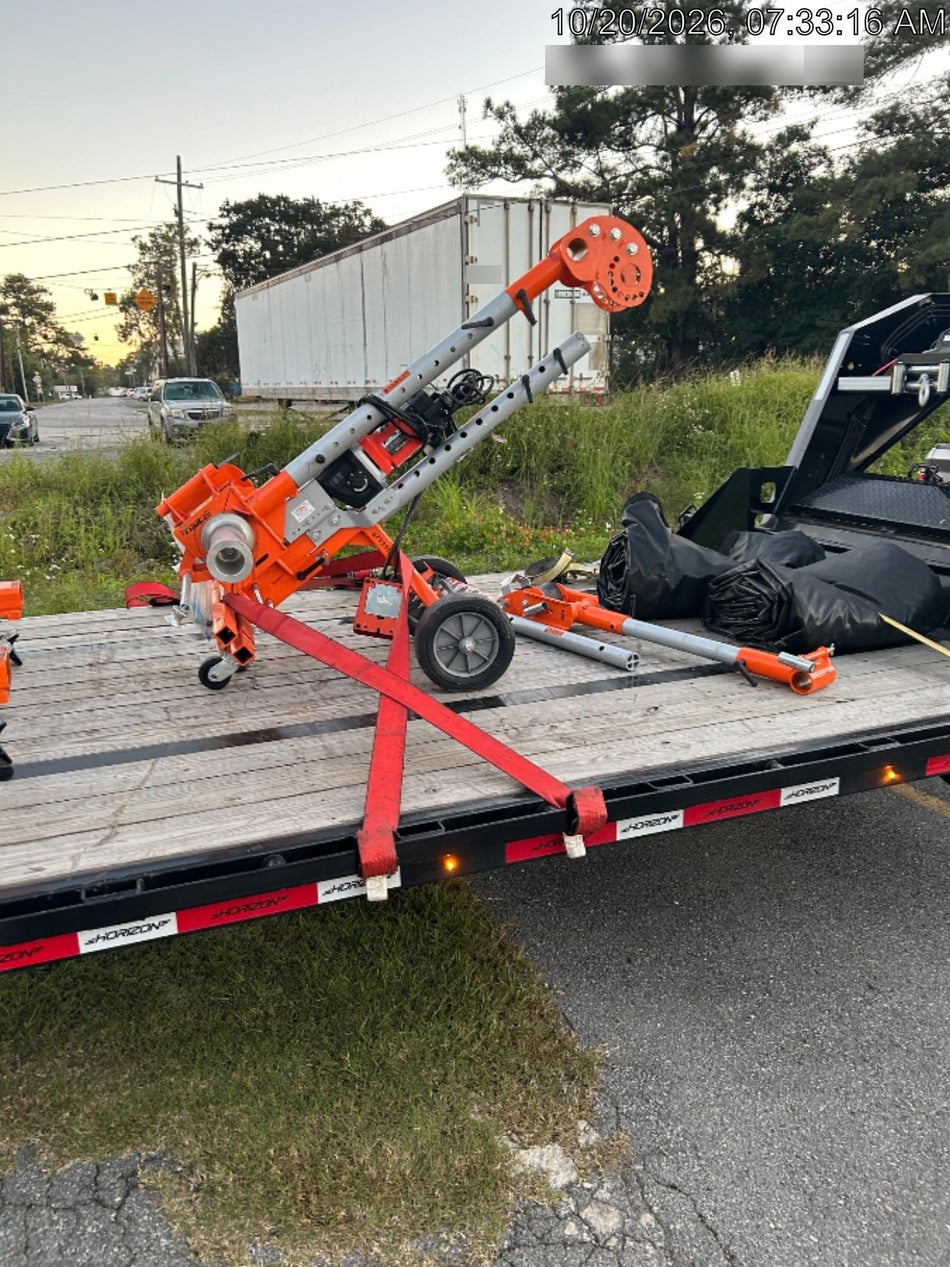 Used 2026 ITOOL C12K – Used Equipment | EquipmentShare