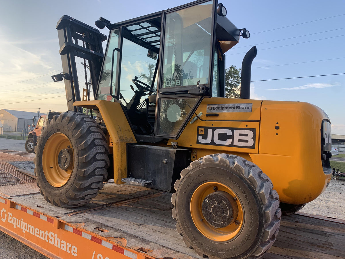 2021 JCB 940-4