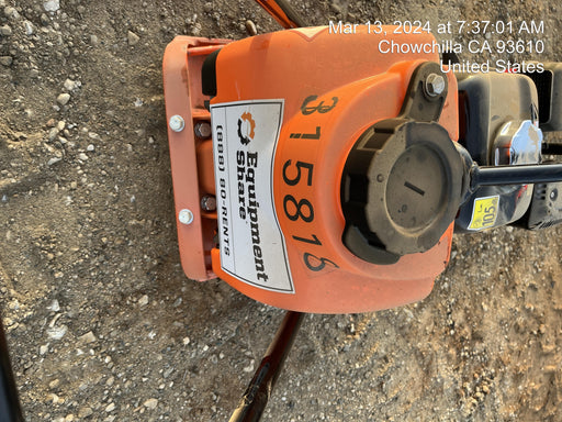 2023 MULTIQUIP MVC82VHW