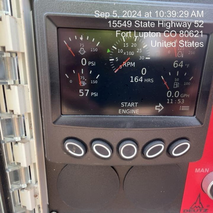 2022 MYERS-SETH RL-300