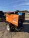 2021 Lincoln Electric Vantage 549X Ready Pak 3, ORANGE (includes trailer, cable rack, fender light kit)