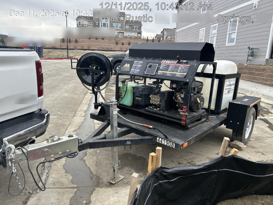 2024 MI-T-M AW-9000-0005 / DHG-4004-B0V6G