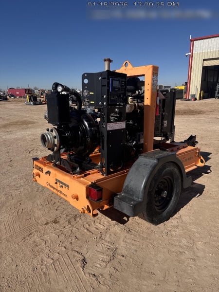 2021 PIONEER PP66S12L71-TD2.9L4
