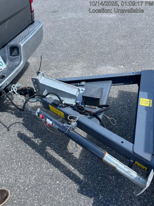 2024 ATLAS COPCO PAC F88 JD