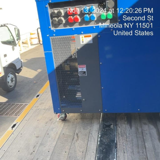 2023 TRYSTAR LP600H-240-480- 1DMT-CPS