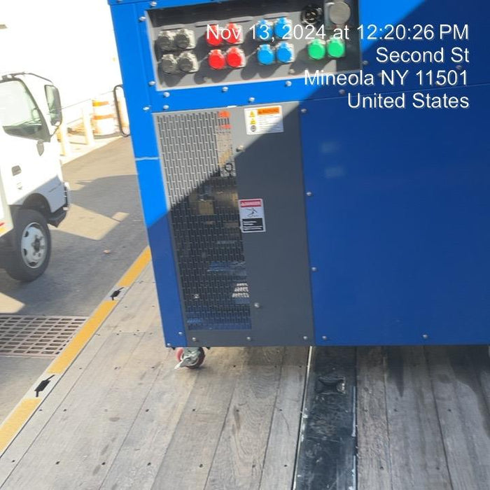 2023 TRYSTAR LP600H-240-480- 1DMT-CPS