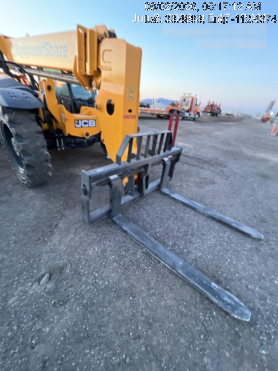 2026 JCB 509-42