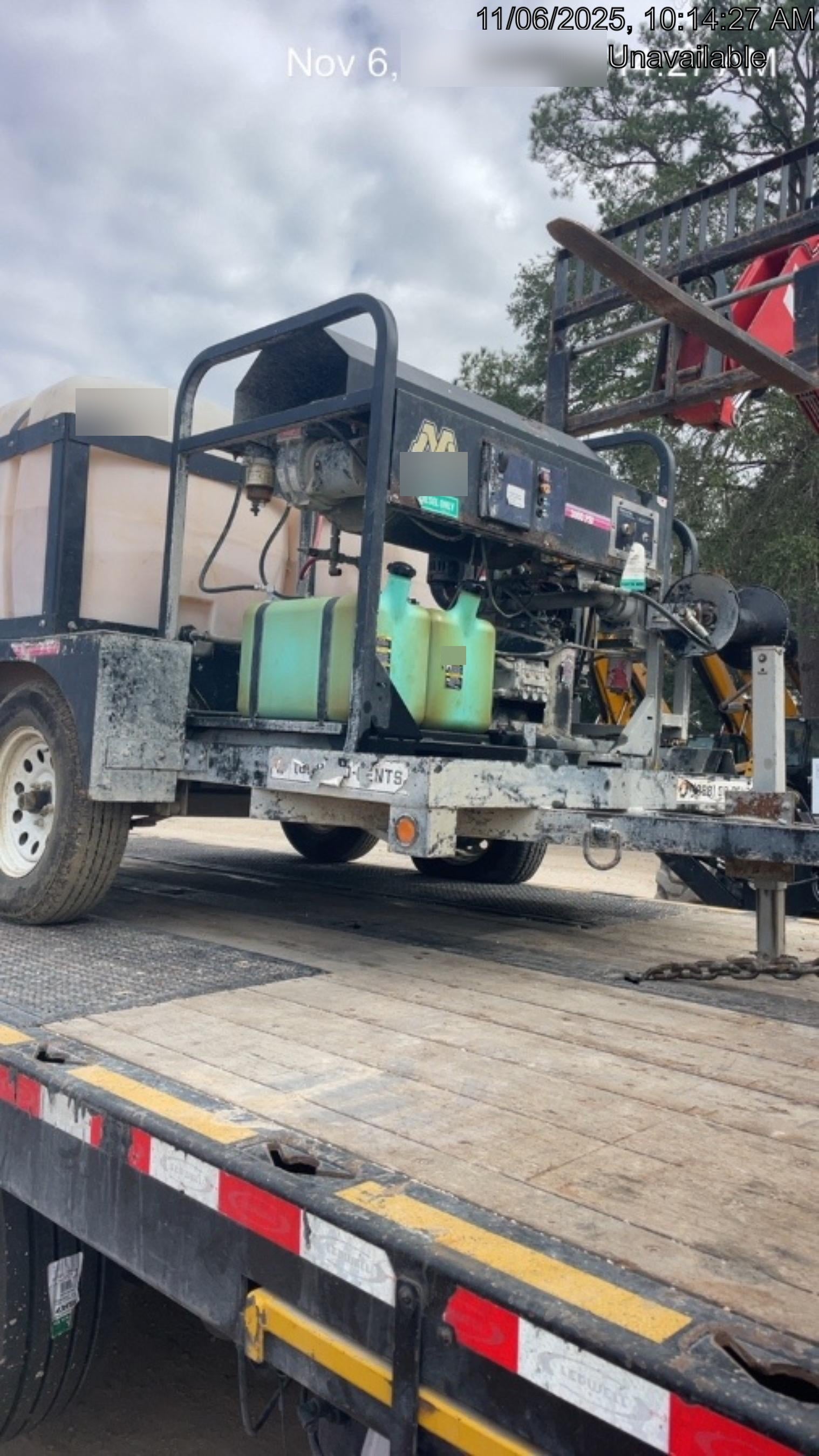2019 MI-T-M CORPORATION HS-3006-0MDK-UR