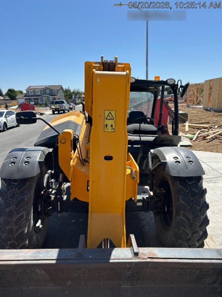 2023 JCB 506-36
