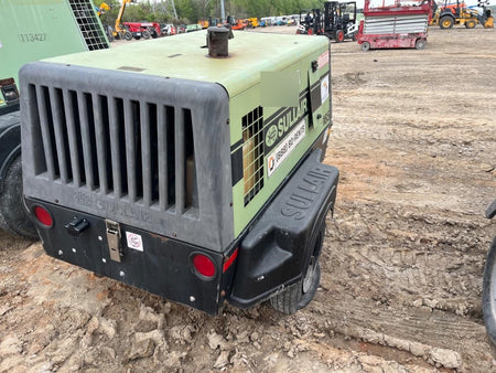 2019 SULLAIR 185-DPQ