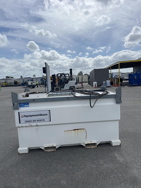 2021 TRANSCUBE 20TCG(G)W-NA