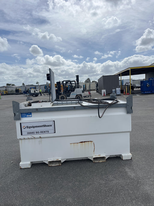 2021 TRANSCUBE 20TCG(G)W-NA