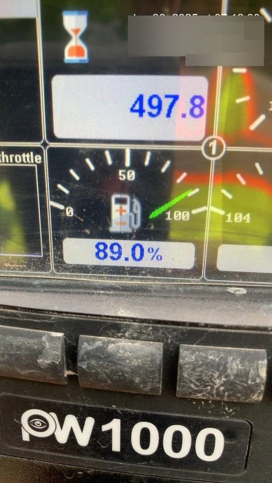 2023 ATLAS COPCO PAC F44 KD