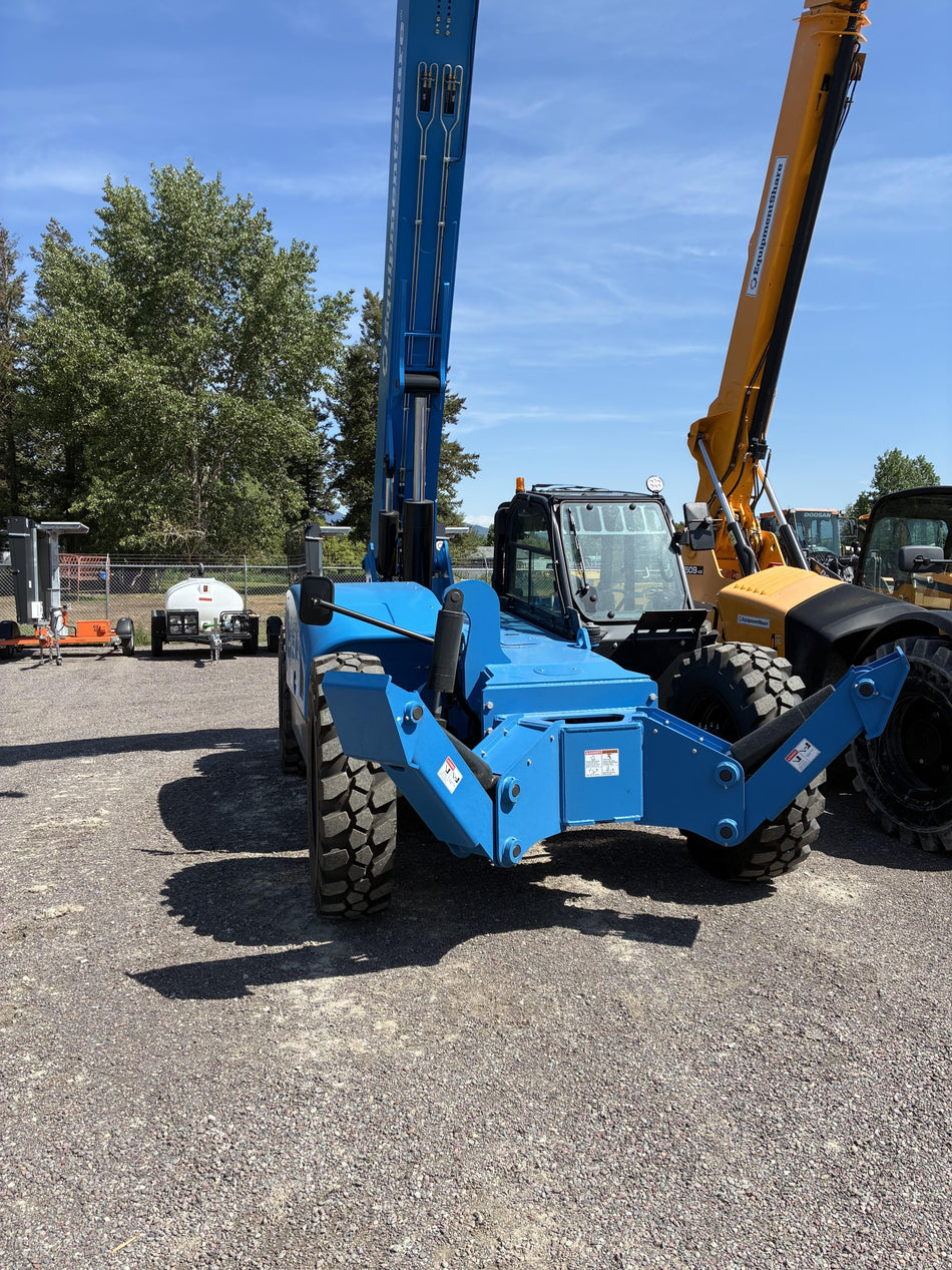 2026 GENIE GTH-1256