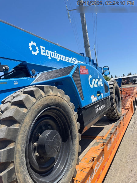 2025 GENIE GTH-1256