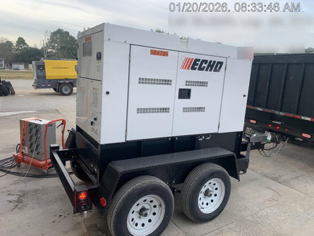 2025 ECHO DGK45F-ES