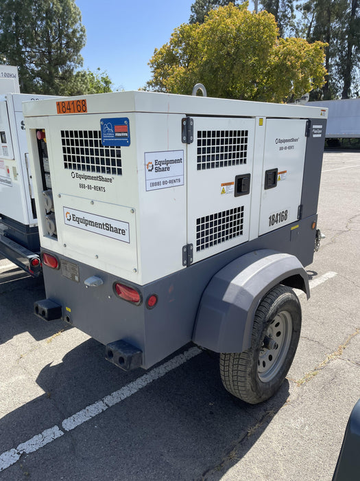 2021 ATLAS COPCO QAS45 CWK