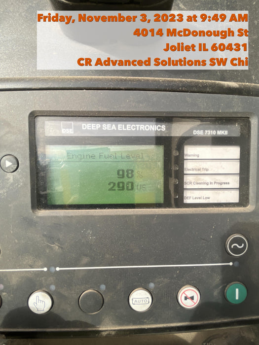 2021 ATLAS COPCO QAS150