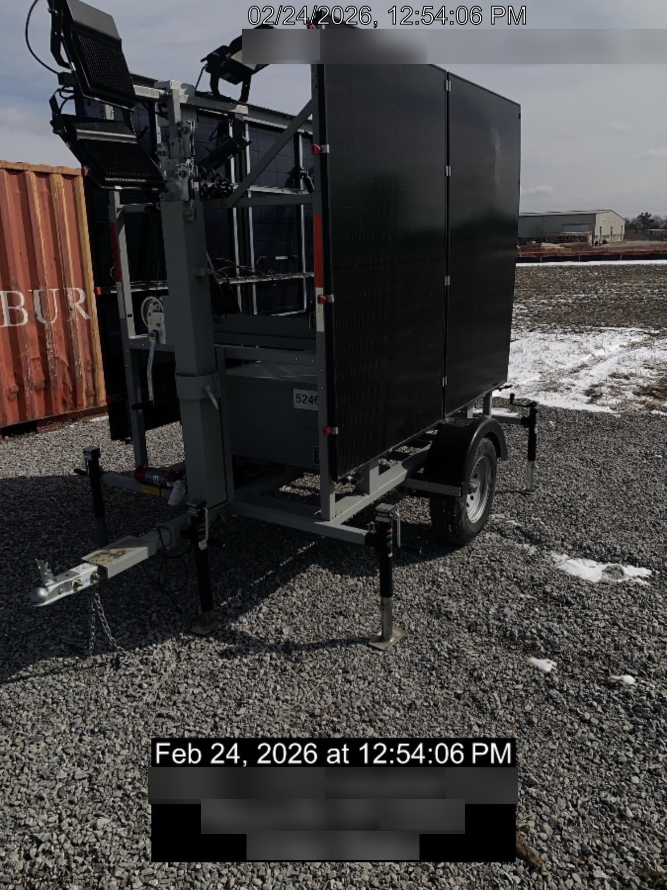 2025 PROGRESS SOLAR SOLUTIONS Helios-2XP