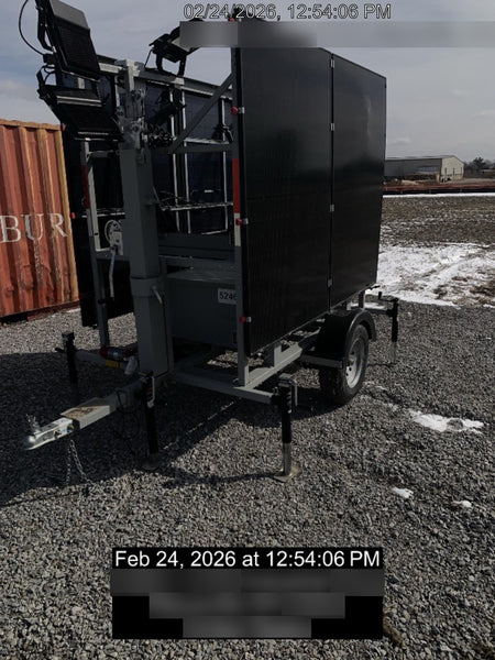 2025 PROGRESS SOLAR SOLUTIONS Helios-2XP