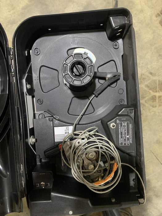 2021 LINCOLN ELECTRIC LN-25X