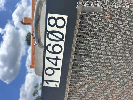 2021 PIONEER PP66S12L71-TD2.9L4
