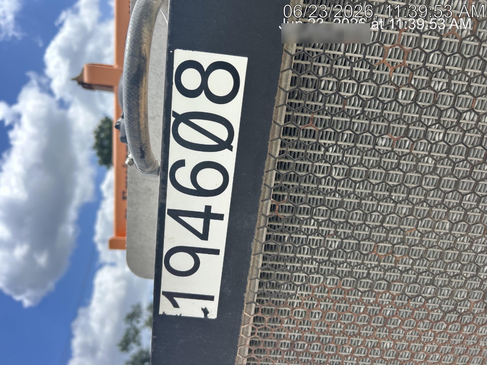 2021 PIONEER PP66S12L71-TD2.9L4