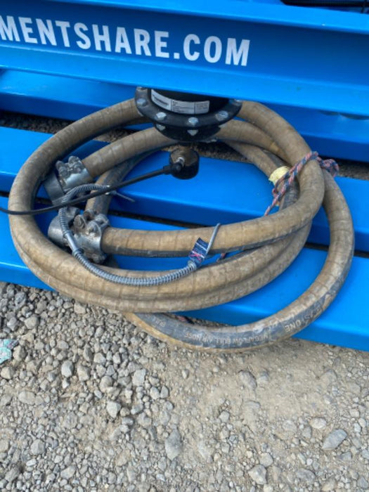 2024 HANKISON RDH-930G