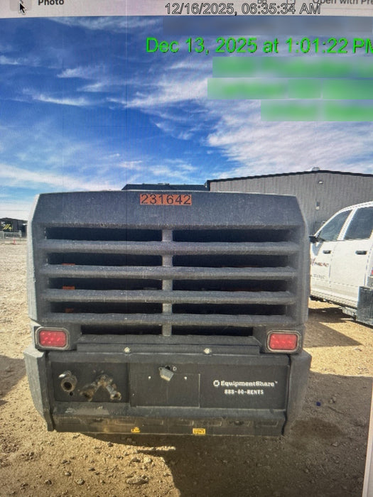 2022 ATLAS COPCO XAS440