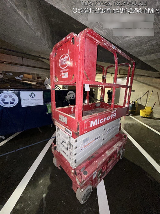 2019 MEC Micro 19