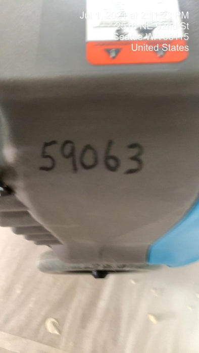 2019 DRI-EAZ DrizAir1200