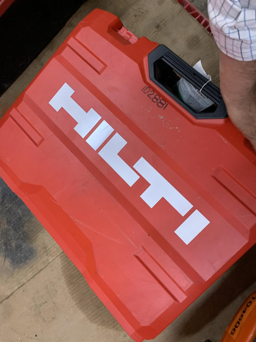 2020 HILTI TE 50-AVR