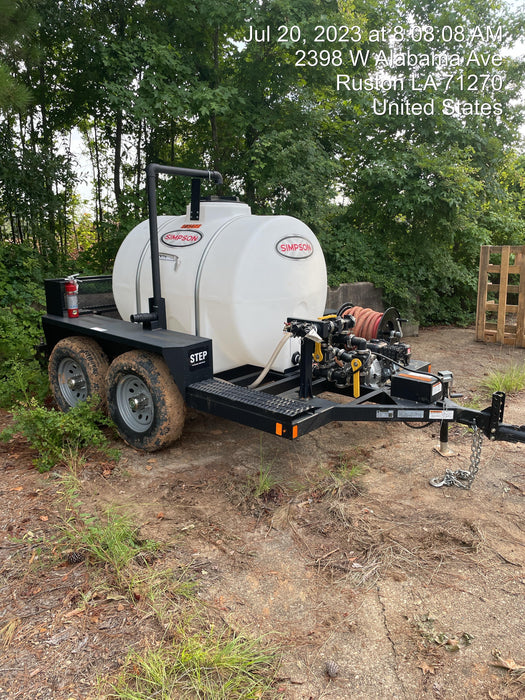 2023 SIMPSON SWT-52517