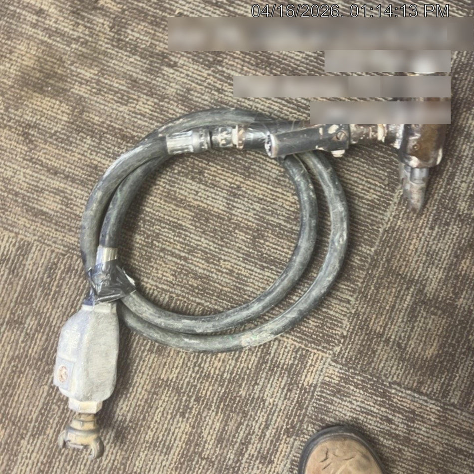 2025 TEXAS PNEUMATIC TOOLS, INC. T3