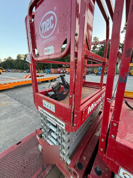 2019 MEC Micro 19