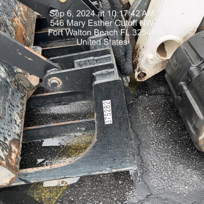 2024 MANITOU 50504728