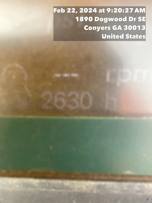 2020 ATLAS COPCO XAS188