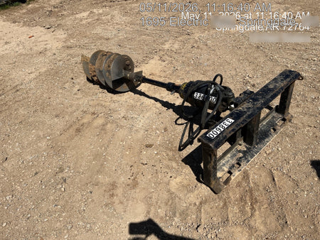 2023 AUGER TORQUE 3300-30